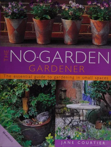 The No-Garden Gardener (1999)