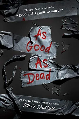 As Good As Dead (2021)