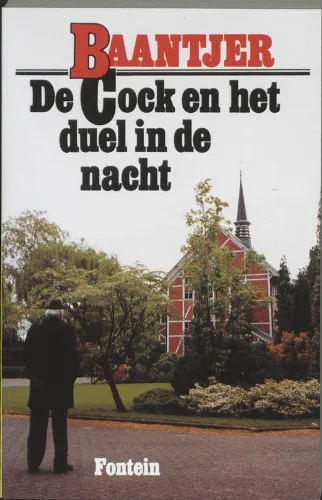 De Cock en het duel in de nacht (1992)