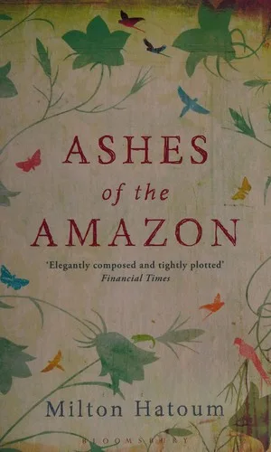 Ashes of the Amazon (2008)