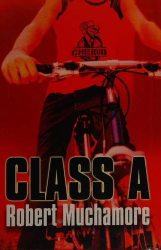 Class A, The Graphic Novel (2017)