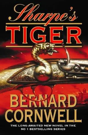 Sharpe's Tiger (1997)