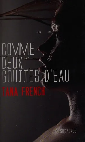 Comme deux gouttes d'eau (2010)