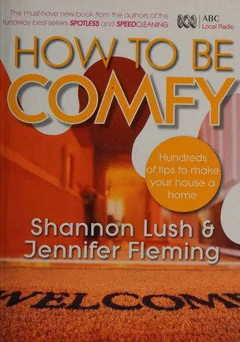 How to be comfy (2007)
