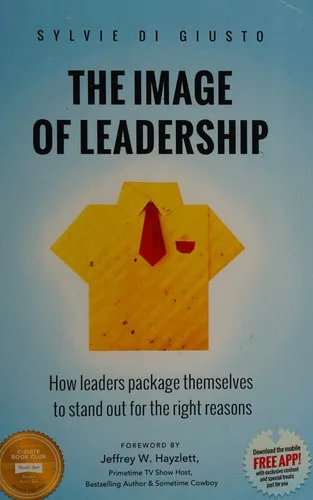 The image of leadership (2014)