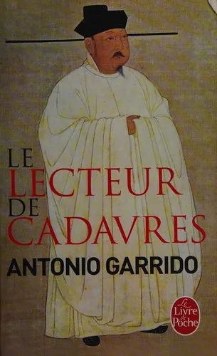 Le lecteur de cadavres (2014)