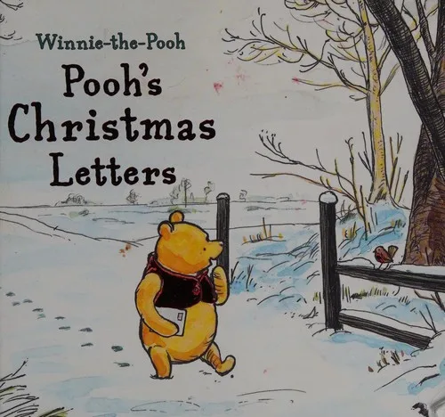 Pooh's Christmas letters (2015)