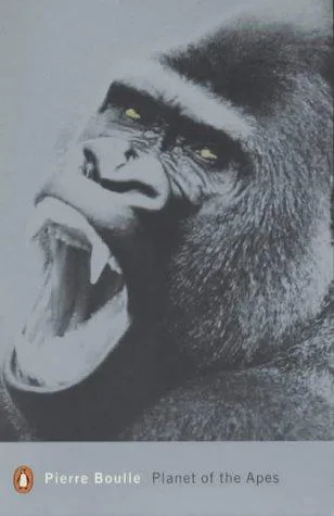 Planet of the Apes (2001)