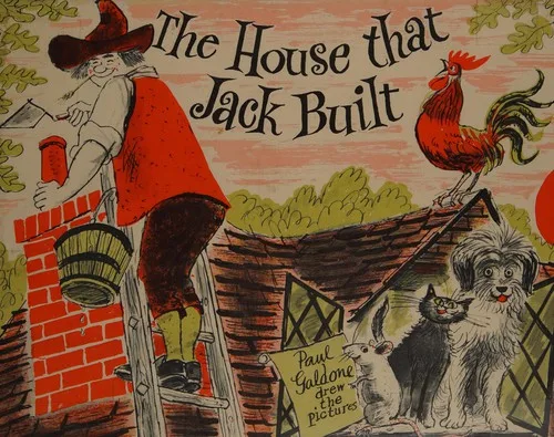 The house that Jack built (1961)