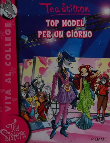 Top model per un giorno (2011)