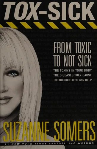 Tox-sick (2015)