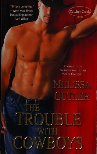The trouble with cowboys (2012)