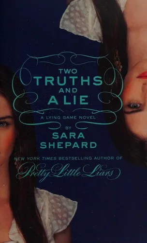 Two Truths And A Lie