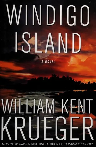 Windigo Island (2014)