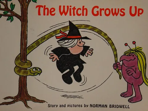 The witch grows up (1979)