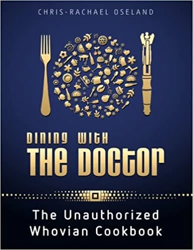 Dining with the doctor (2012)
