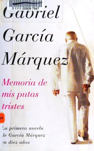 Memoria de mis putas tristes (2004)