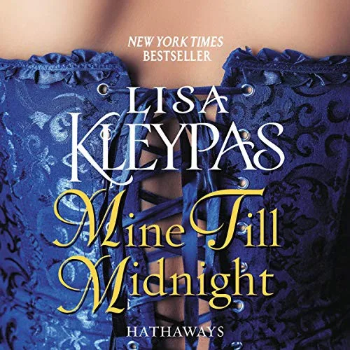 Mine Till Midnight (Platinum Romance Series) (2007)
