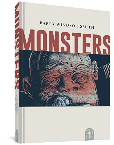 Monsters (2021)