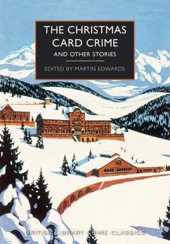 The Christmas Card Crime (2018)