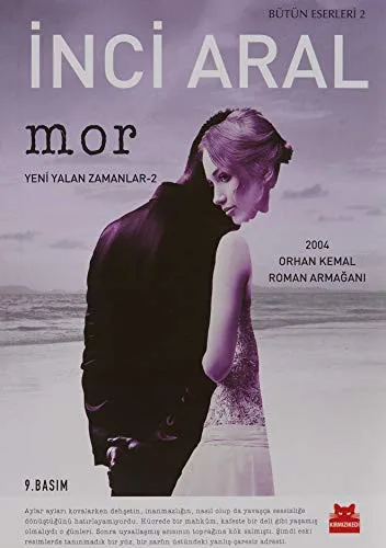 Mor (2015)