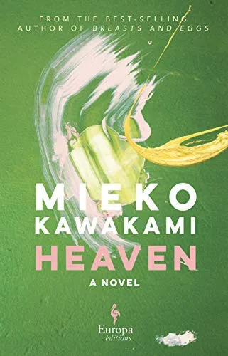 Heaven (2021)