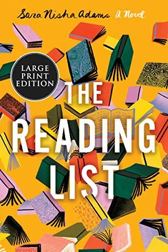 The Reading List (2021)