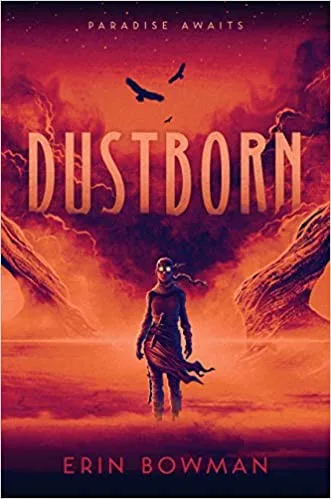 Dustborn (2021)