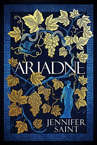 Ariadne (2021)