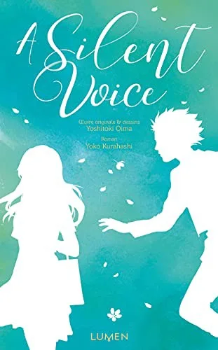 A Silent Voice (2013)