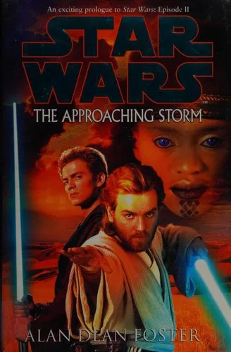 Star Wars - The Approaching Storm (2002)