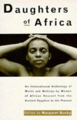 DAUGHTERS OF AFRICA (1992)