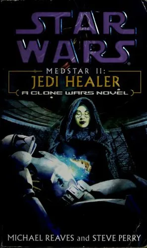 Star Wars - Medstar II - Jedi Healer (2004)