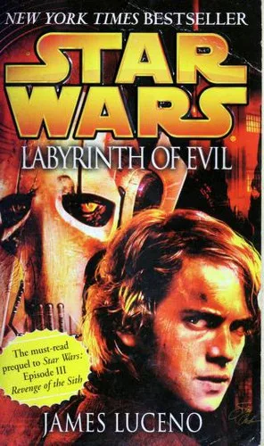 Star Wars - Labyrinth of Evil (2005)