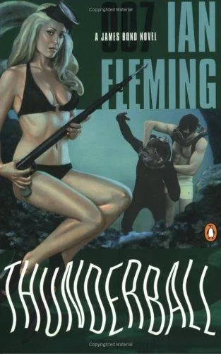 Thunderball (2002)