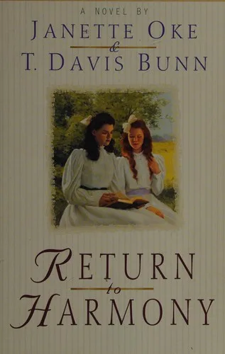 Return to Harmony (1996)
