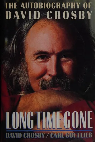 Long Time Gone (1988)