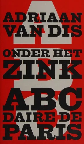 Onder het zink (2004)