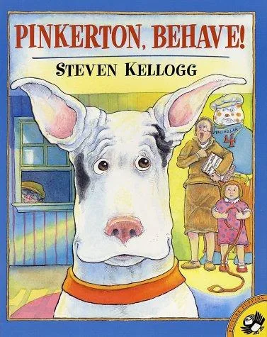 Pinkerton, Behave! (1979)