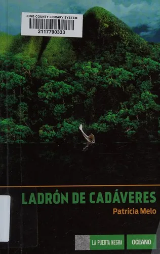 Ladrón de cadáveres (2015)