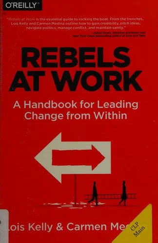 Rebels at work (2014)