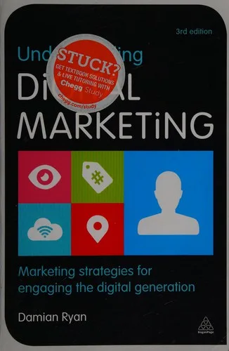 Understanding digital marketing (2014)