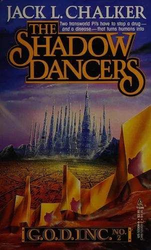 The Shadow Dancers (G.O.D. Inc., No. 2) (1987)