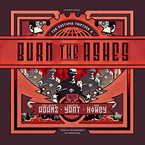 Burn the Ashes (2020)