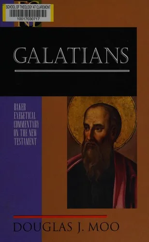 Galatians (2013)