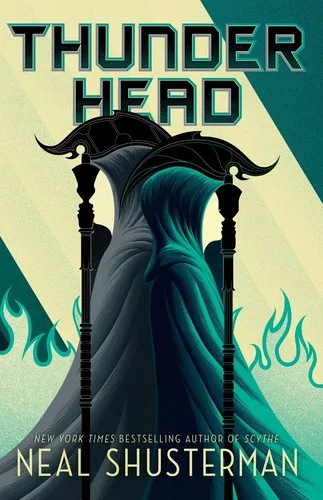 Thunderhead (2018)