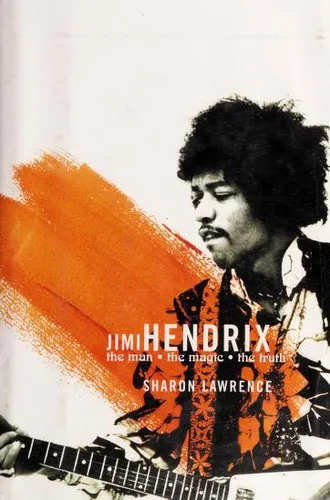 Jimi Hendrix (2005)