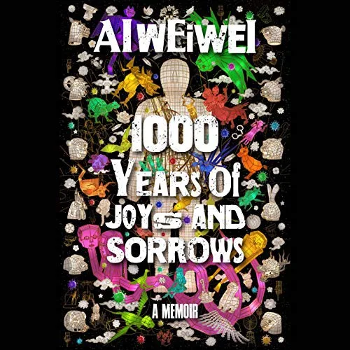 1000 Years of Joys and Sorrows (2021)