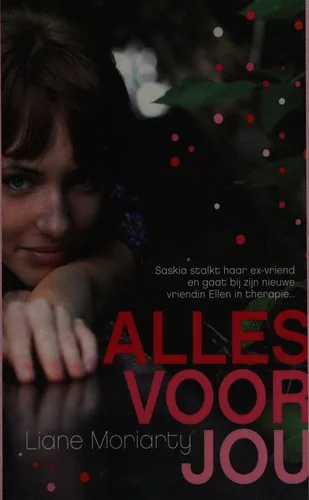 Alles voor jou (2012)