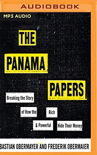 Panama papers (2016)